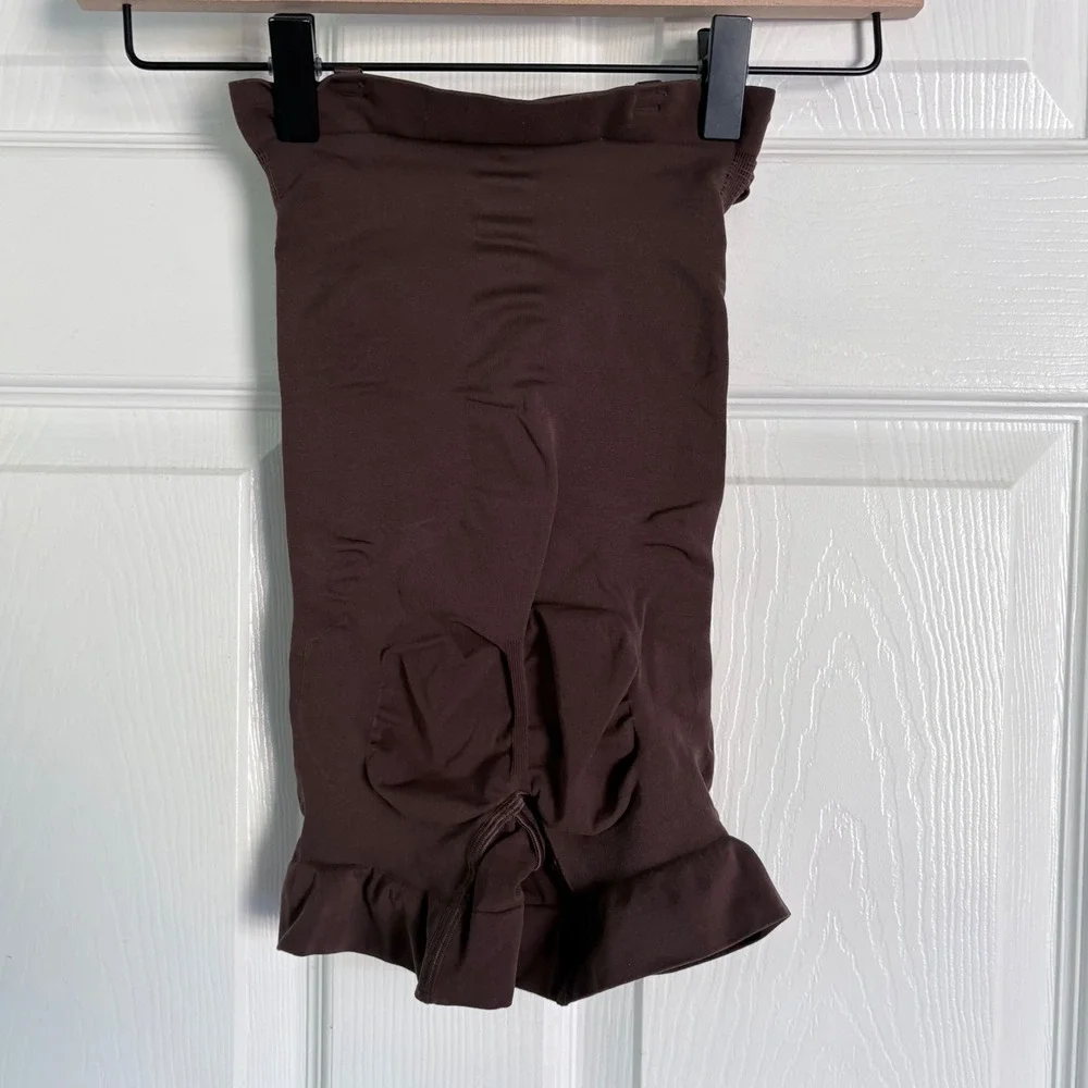 SKIMS athleisure foundation
